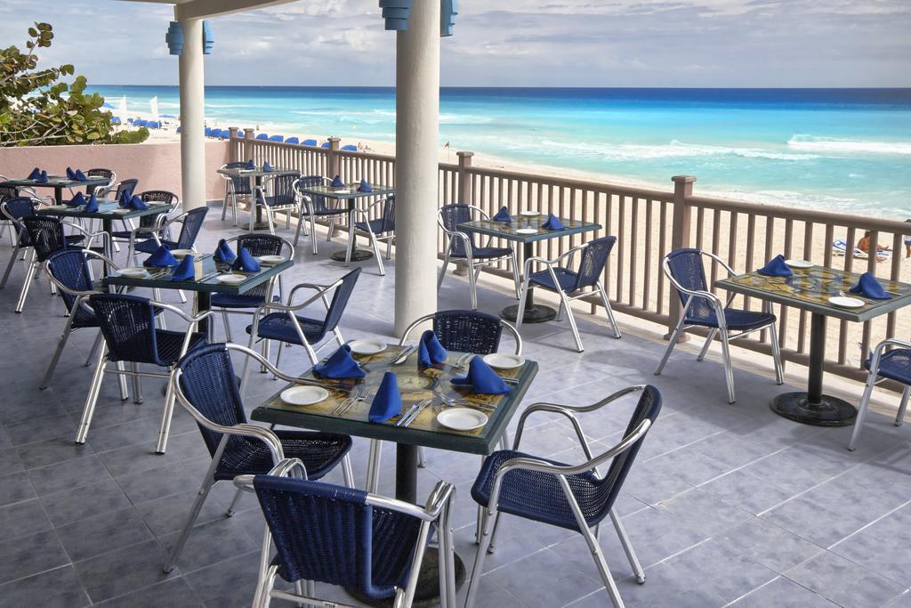 Golden Parnassus Resort & Spa (Adults Only) Cancun Exterior photo